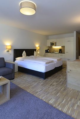 Appartements